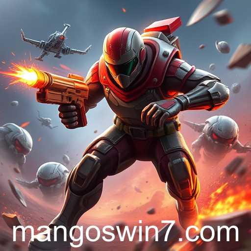 Action Game