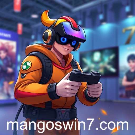 Mangoswin: Elevating Online Gaming Experience
