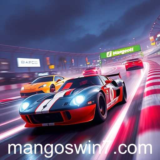 Racing Thrill
