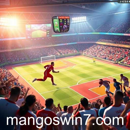 The Rise of Interactive Gaming Sites in 2025