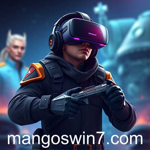 The Rising Popularity of Online Games in 2025